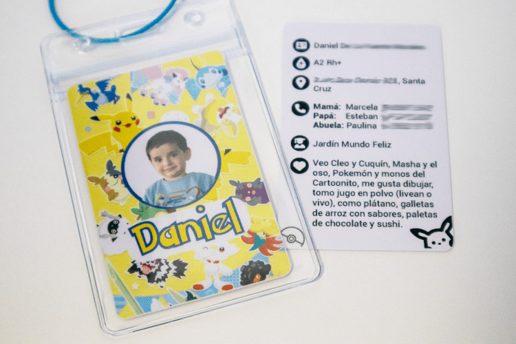 Para toda la familia