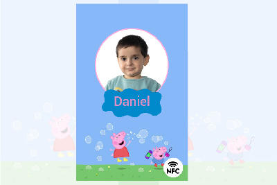 Peppa Pig 🐷