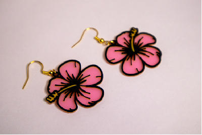 Aros Hibisco
