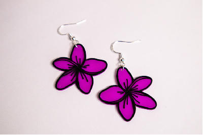 Aros Plumeria