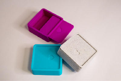 Caja joyero