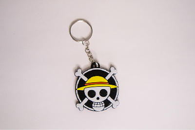 Llavero One Piece
