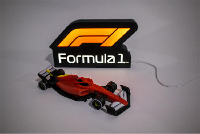 Ferrari F1