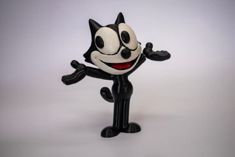 Gato Félix