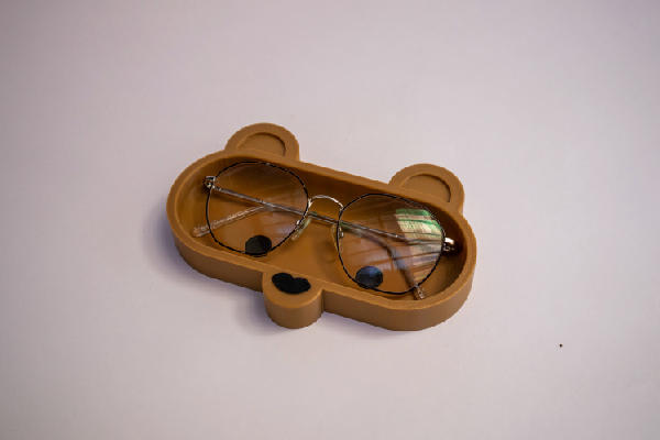 Apoya Lentes Oso