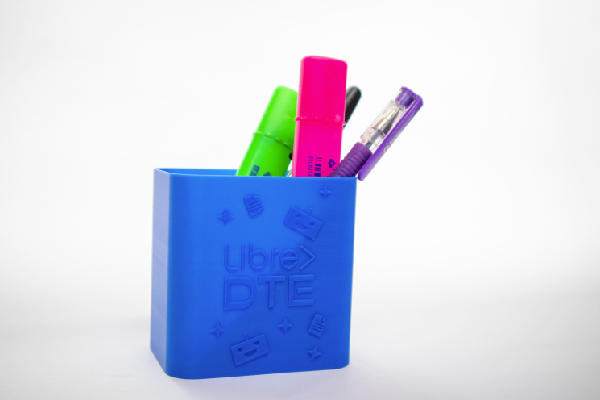 Lapicero personalizable