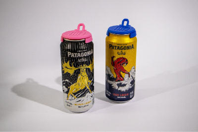 Cubre latas