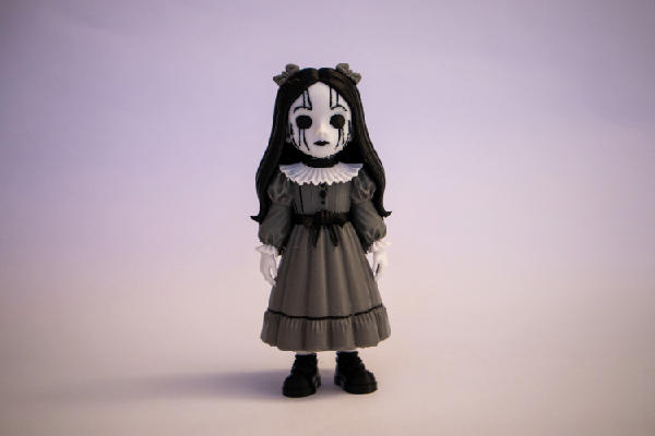Devil Doll