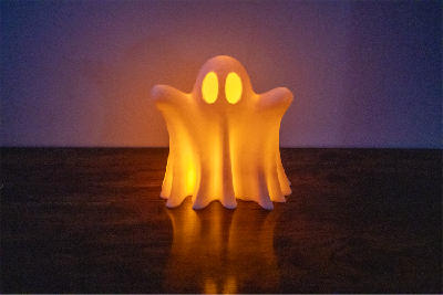 Fantasma Booh