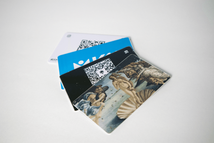 Tarjeta de Presentación